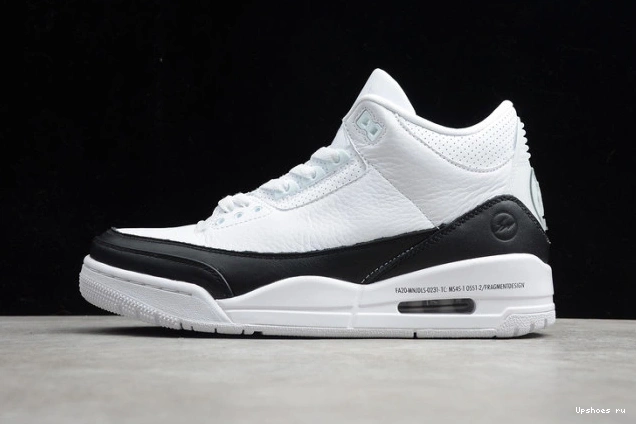 fragment Jordan 3 DA3595-100  Air 1014